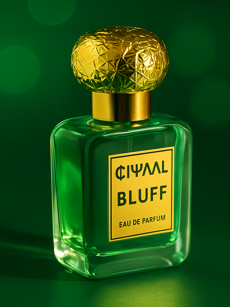Bluff Eau De Parfum
