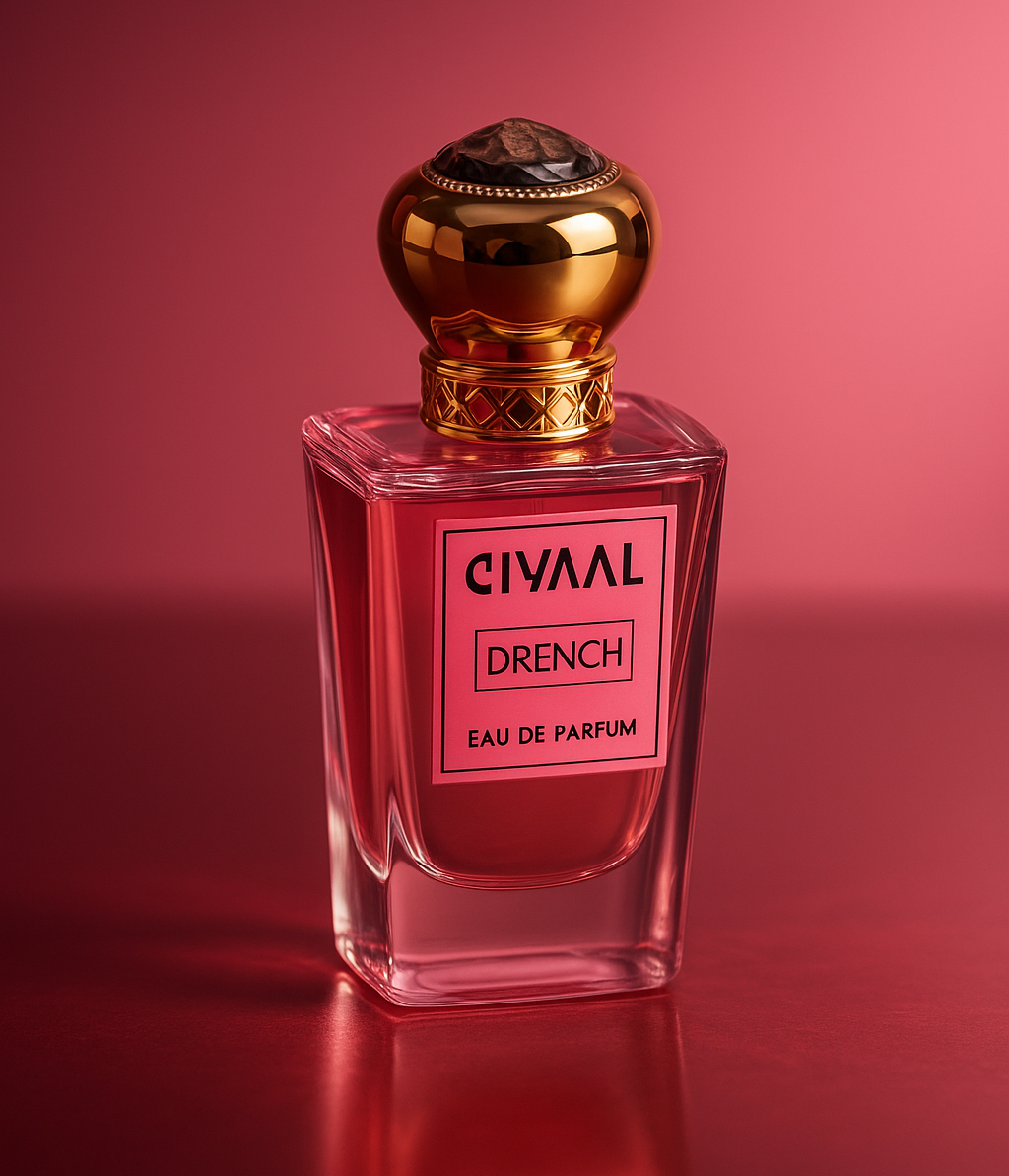 Drench Eau De Parfum