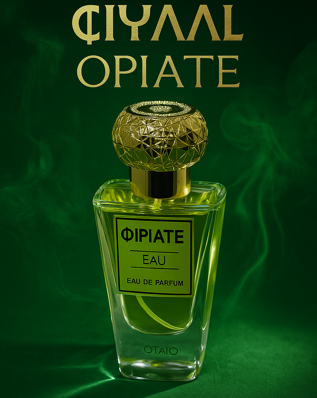 Opiate Eau De Parfum