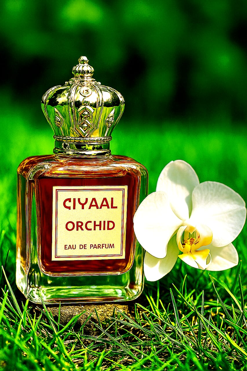 Orchid Eau De Parfum