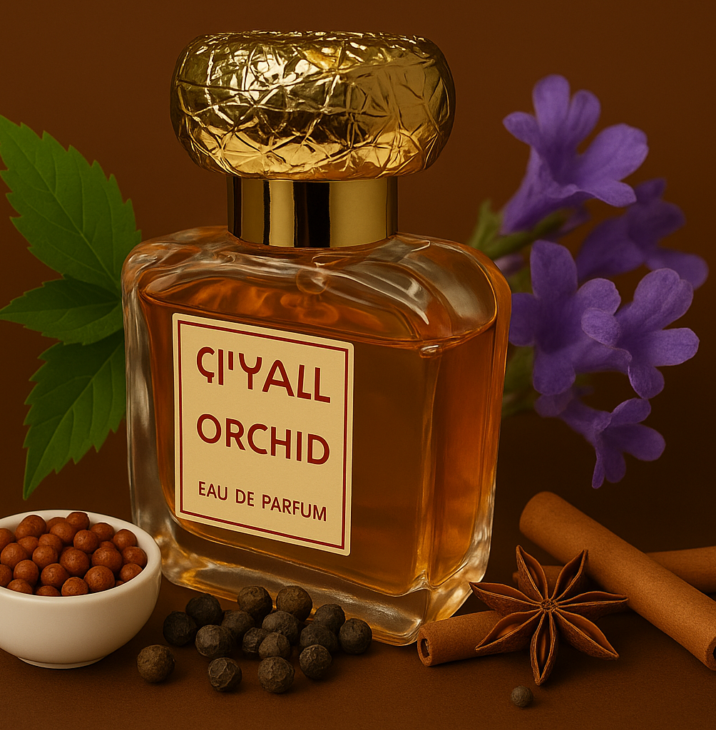 Orchid Eau De Parfum